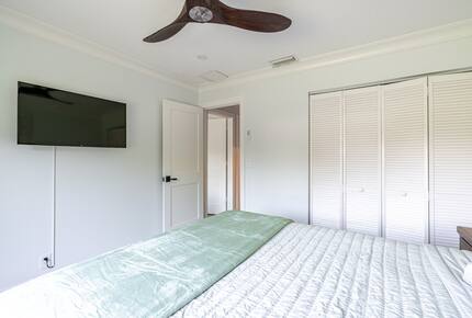 Delray Beach Luxury Home with Pool & Putting Green - Delray Beach, Florida