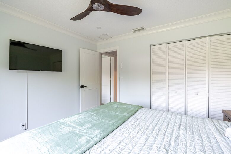 Delray Beach Luxury Home with Pool & Putting Green - Delray Beach, Florida