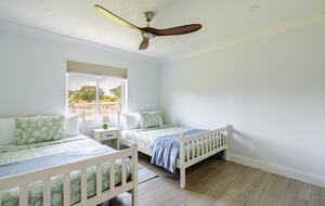 Delray Beach Luxury Home with Pool & Putting Green - Delray Beach, Florida