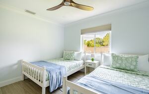 Delray Beach Luxury Home with Pool & Putting Green - Delray Beach, Florida