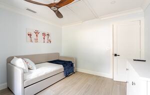 Delray Beach Luxury Home with Pool & Putting Green - Delray Beach, Florida