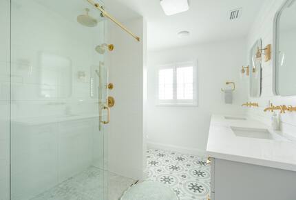 Delray Beach Luxury Home with Pool & Putting Green - Delray Beach, Florida