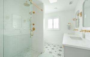 Delray Beach Luxury Home with Pool & Putting Green - Delray Beach, Florida