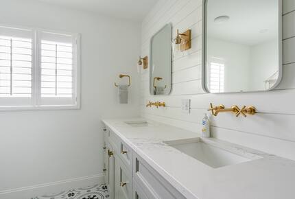 Delray Beach Luxury Home with Pool & Putting Green - Delray Beach, Florida