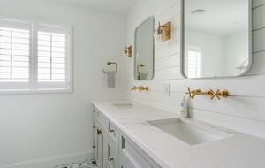 Delray Beach Luxury Home with Pool & Putting Green - Delray Beach, Florida