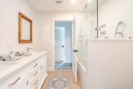 Delray Beach Luxury Home with Pool & Putting Green - Delray Beach, Florida