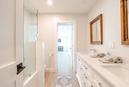 Delray Beach Luxury Home with Pool & Putting Green - Delray Beach, Florida