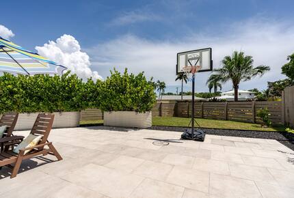 Delray Beach Luxury Home with Pool & Putting Green - Delray Beach, Florida