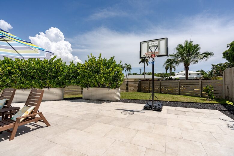 Delray Beach Luxury Home with Pool & Putting Green - Delray Beach, Florida