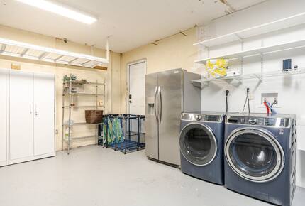 Delray Beach Luxury Home with Pool & Putting Green - Delray Beach, Florida