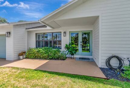 Delray Beach Luxury Home with Pool & Putting Green - Delray Beach, Florida
