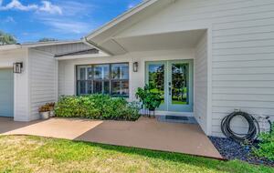 Delray Beach Luxury Home with Pool & Putting Green - Delray Beach, Florida