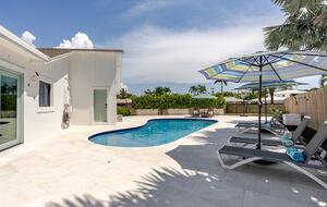 Delray Beach Luxury Home with Pool & Putting Green - Delray Beach, Florida