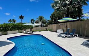 Delray Beach Luxury Home with Pool & Putting Green - Delray Beach, Florida