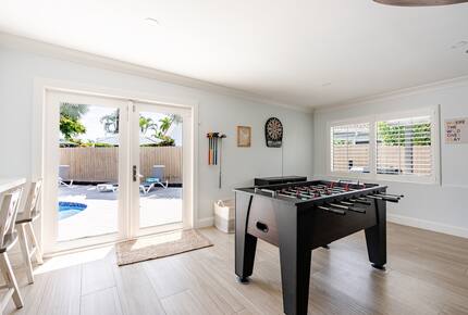 Delray Beach Luxury Home with Pool & Putting Green - Delray Beach, Florida