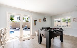 Delray Beach Luxury Home with Pool & Putting Green - Delray Beach, Florida
