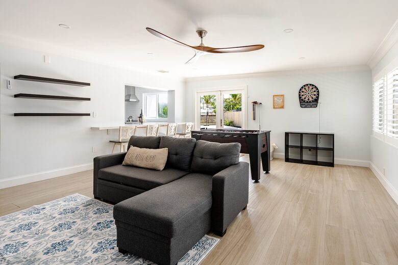 Delray Beach Luxury Home with Pool & Putting Green - Delray Beach, Florida