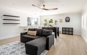 Delray Beach Luxury Home with Pool & Putting Green - Delray Beach, Florida