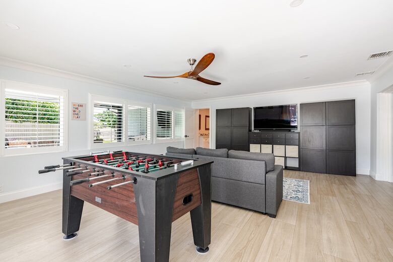 Delray Beach Luxury Home with Pool & Putting Green - Delray Beach, Florida
