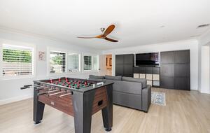Delray Beach Luxury Home with Pool & Putting Green - Delray Beach, Florida