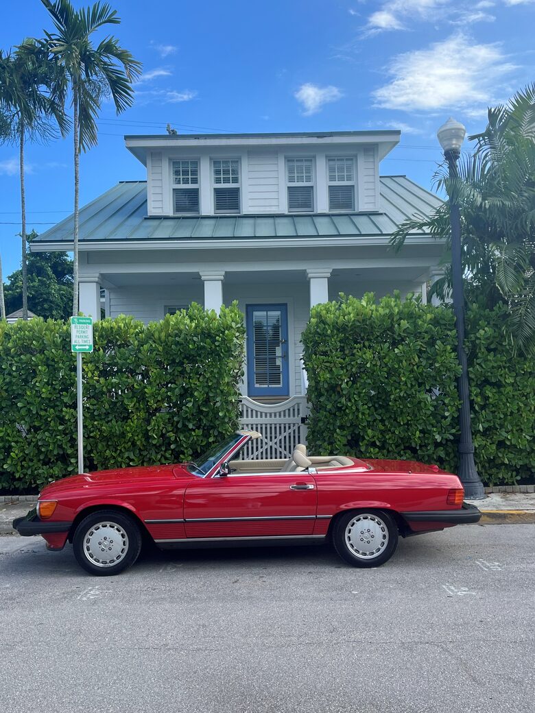 Charming Garden Oasis in the Heart of Palm Beach - Palm Beach, Florida