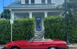 Charming Garden Oasis in the Heart of Palm Beach - Palm Beach, Florida