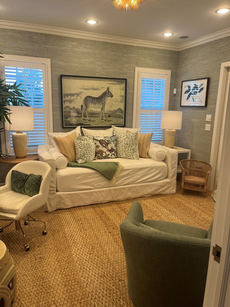 Charming Garden Oasis in the Heart of Palm Beach - Palm Beach, Florida