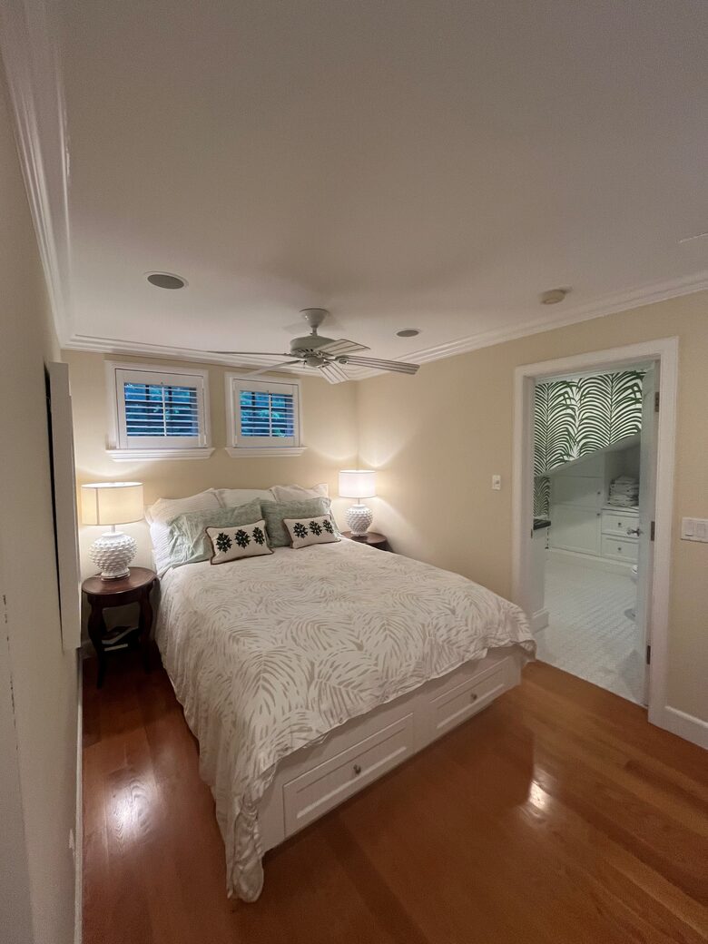 Charming Garden Oasis in the Heart of Palm Beach - Palm Beach, Florida