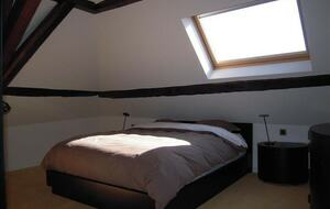 Luxury Penthouse with 16th Century Tower - Brugge, Belgium