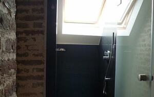 Luxury Penthouse with 16th Century Tower - Brugge, Belgium