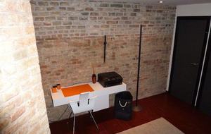 Luxury Penthouse with 16th Century Tower - Brugge, Belgium