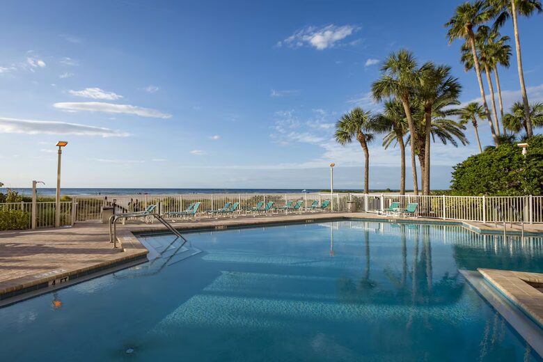 Elegant Clearwater Beach Escape with Gulf and Bay Views - Clearwater, Florida