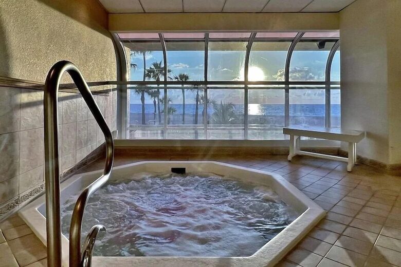 Elegant Clearwater Beach Escape with Gulf and Bay Views - Clearwater, Florida