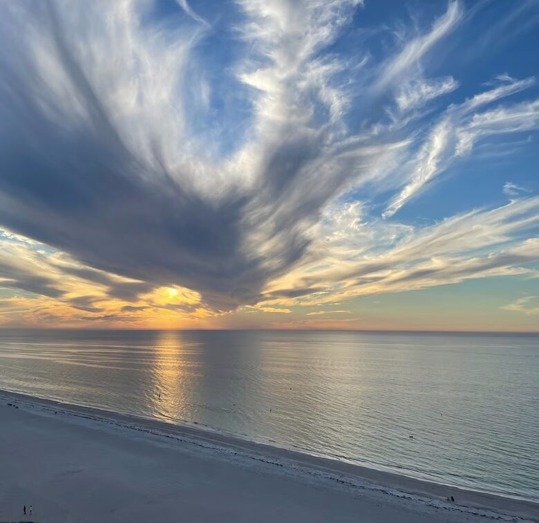 Elegant Clearwater Beach Escape with Gulf and Bay Views - Clearwater, Florida