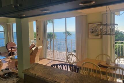 Florida Keys Retreat with Marina Access & Dock - Layton, Florida