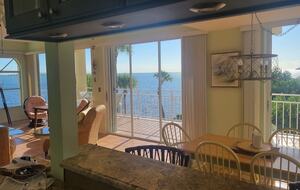 Florida Keys Retreat with Marina Access & Dock - Layton, Florida