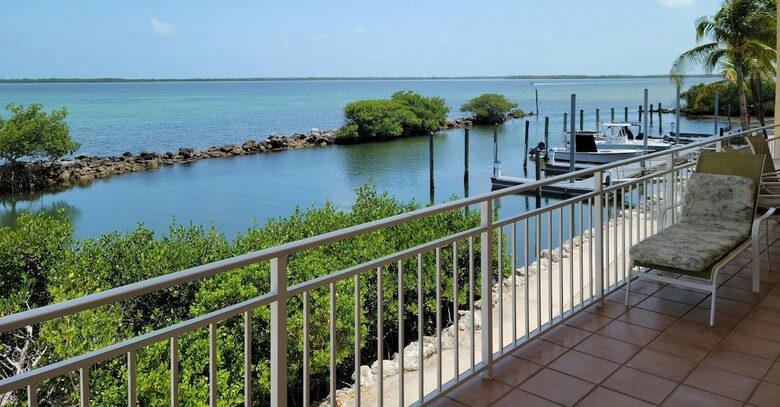 Florida Keys Retreat with Marina Access & Dock - Layton, Florida
