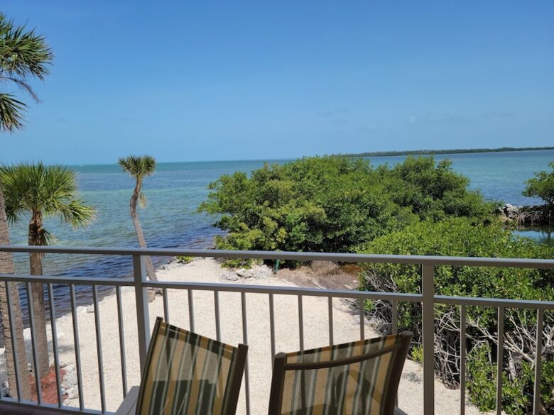 Florida Keys Retreat with Marina Access & Dock - Layton, Florida