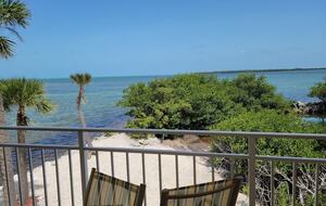 Florida Keys Retreat with Marina Access & Dock - Layton, Florida