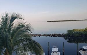 Florida Keys Retreat with Marina Access & Dock - Layton, Florida