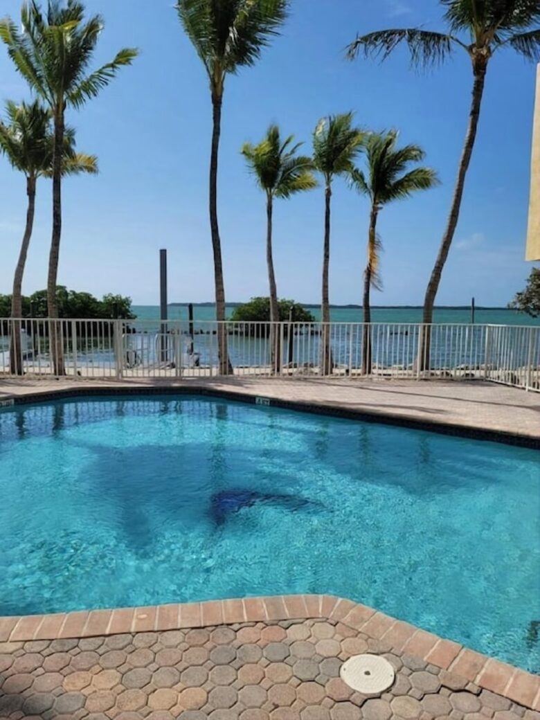 Florida Keys Retreat with Marina Access & Dock - Layton, Florida