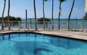 Florida Keys Retreat with Marina Access & Dock - Layton, Florida
