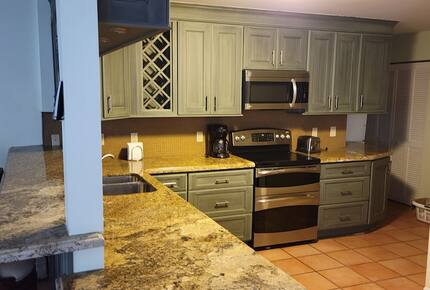 Florida Keys Retreat with Marina Access & Dock - Layton, Florida