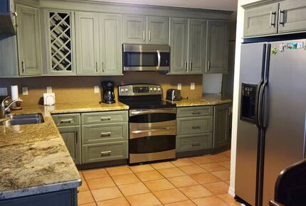 Florida Keys Retreat with Marina Access & Dock - Layton, Florida