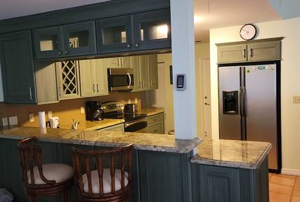 Florida Keys Retreat with Marina Access & Dock - Layton, Florida