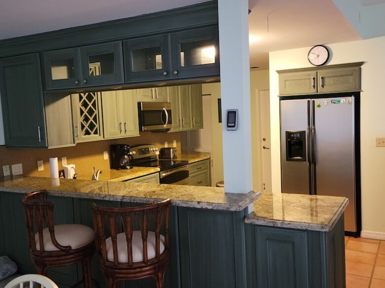 Florida Keys Retreat with Marina Access & Dock - Layton, Florida