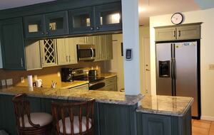 Florida Keys Retreat with Marina Access & Dock - Layton, Florida