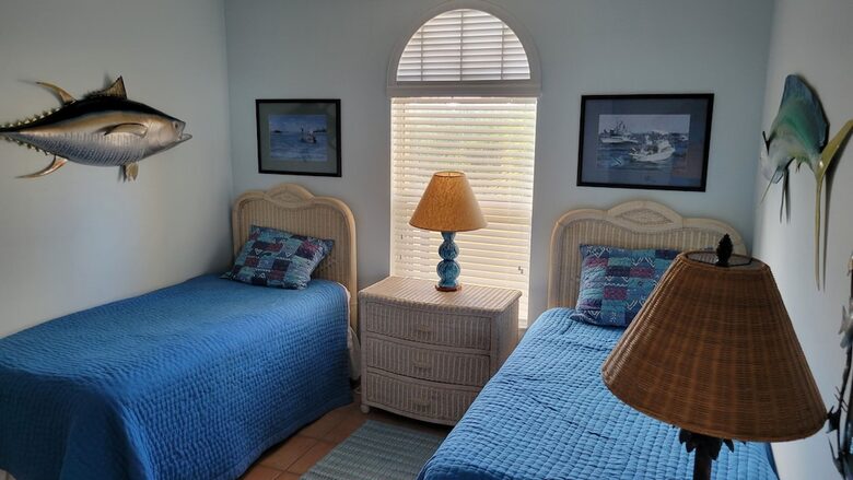 Florida Keys Retreat with Marina Access & Dock - Layton, Florida