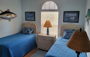 Florida Keys Retreat with Marina Access & Dock - Layton, Florida