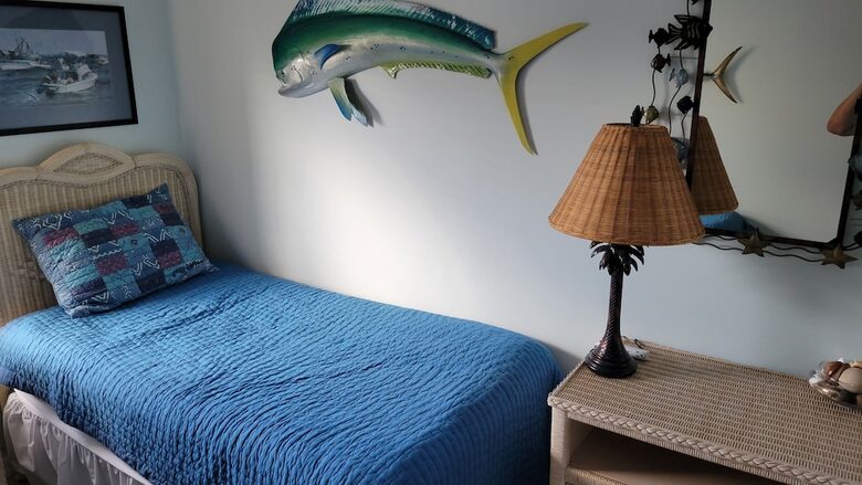 Florida Keys Retreat with Marina Access & Dock - Layton, Florida